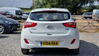 Hyundai I30 - Image 7