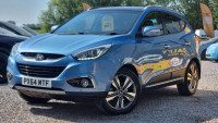 Hyundai Ix35 - Image 5
