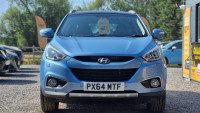 Hyundai Ix35 - Image 6