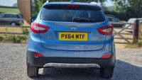 Hyundai Ix35 - Image 7