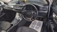 Lexus Ct - Image 4
