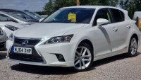 Lexus Ct - Image 5