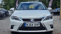 Lexus Ct - Image 6
