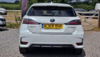 Lexus Ct - Image 7