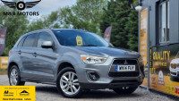 Mitsubishi Asx - Image 4
