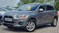 Mitsubishi Asx - Image 6