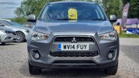 Mitsubishi Asx - Image 7