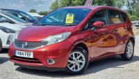 Nissan Note - Image 5