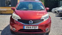 Nissan Note - Image 6