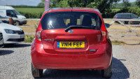 Nissan Note - Image 7
