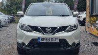 Nissan Qashqai - Image 6