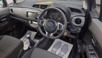 Toyota Yaris - Image 4