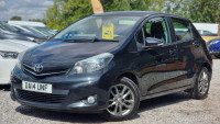 Toyota Yaris - Image 5