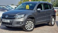 Volkswagen Tiguan - Image 5