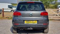 Volkswagen Tiguan - Image 7