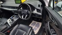 Audi Q7 - Image 4