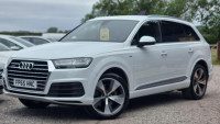 Audi Q7 - Image 5
