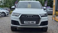 Audi Q7 - Image 6