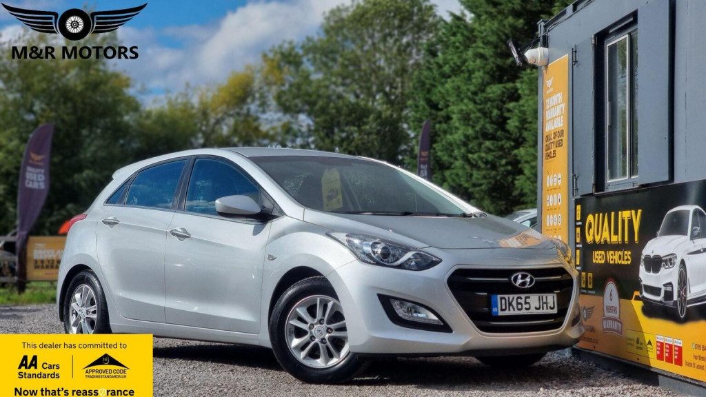 Hyundai I30 - Image 2