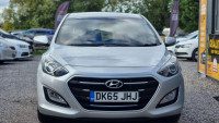 Hyundai I30 - Image 5