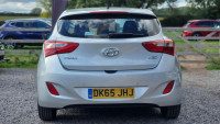 Hyundai I30 - Image 7