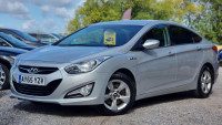 Hyundai I40 - Image 5