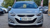 Hyundai I40 - Image 6