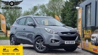 Hyundai Ix35 - Image 4