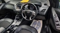 Hyundai Ix35 - Image 5