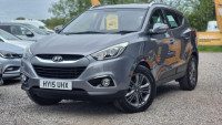 Hyundai Ix35 - Image 6