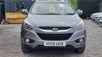 Hyundai Ix35 - Image 7