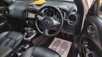 Nissan Juke - Image 4