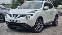Nissan Juke - Image 5