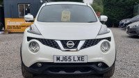Nissan Juke - Image 6