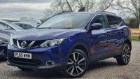 Nissan Qashqai - Image 5