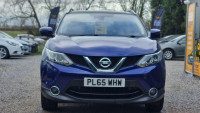 Nissan Qashqai - Image 6