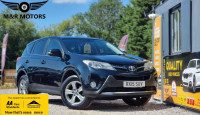 Toyota Rav4 - Image 4