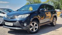 Toyota Rav4 - Image 6