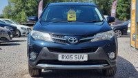 Toyota Rav4 - Image 7