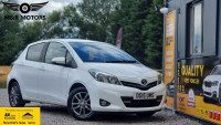 Toyota Yaris - Image 4