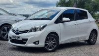 Toyota Yaris - Image 6