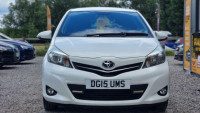 Toyota Yaris - Image 7
