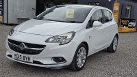 Vauxhall Corsa - Image 5