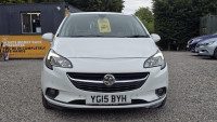 Vauxhall Corsa - Image 6