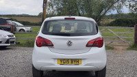 Vauxhall Corsa - Image 7