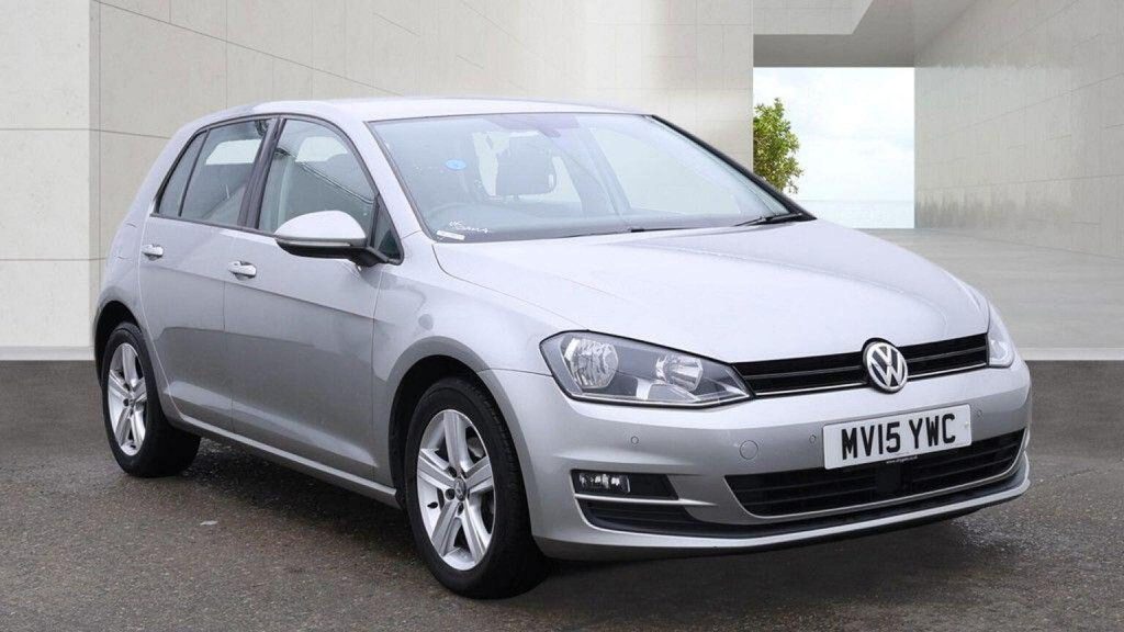 Volkswagen Golf - Image 2