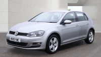 Volkswagen Golf - Image 3