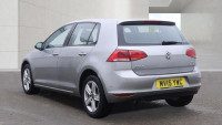 Volkswagen Golf - Image 4