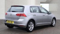 Volkswagen Golf - Image 5
