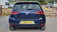 Volkswagen Golf - Image 7